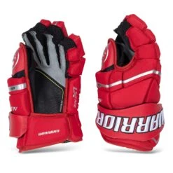 Warrior Alpha LX Pro Senior Hockey Gloves 31 Warrior Alpha LX Pro Senior Hockey Gloves -Warrior warrior gloves warrior alpha lx pro senior hockey gloves red 13 28743820148802