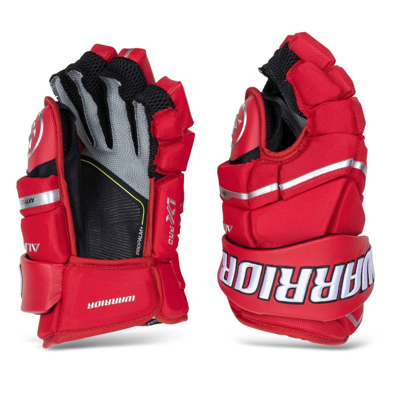Warrior Alpha LX Pro Senior Hockey Gloves 16 Warrior Alpha LX Pro Senior Hockey Gloves - Image 16