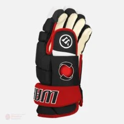 Warrior Alpha Pro Custom Hockey Gloves -Warrior warrior gloves warrior alpha pro custom hockey gloves 11782472073282