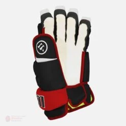 Warrior Alpha Pro Custom Hockey Gloves -Warrior warrior gloves warrior alpha pro custom hockey gloves 11782472138818