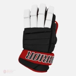 Warrior Alpha Pro Custom Hockey Gloves -Warrior warrior gloves warrior alpha pro custom hockey gloves 11782472204354