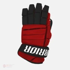 Warrior Alpha Pro Plus Custom Hockey Gloves -Warrior warrior gloves warrior alpha pro plus custom hockey gloves 11782963232834