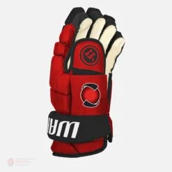 Warrior Alpha Pro Plus Custom Hockey Gloves -Warrior warrior gloves warrior alpha pro plus custom hockey gloves 11782963593282