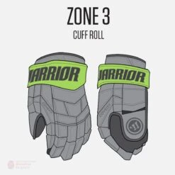 Warrior Covert Pro Plus Custom Hockey Gloves 16 Warrior Covert Pro Plus Custom Hockey Gloves -Warrior warrior gloves warrior covert pro plus custom hockey gloves 11783047577666
