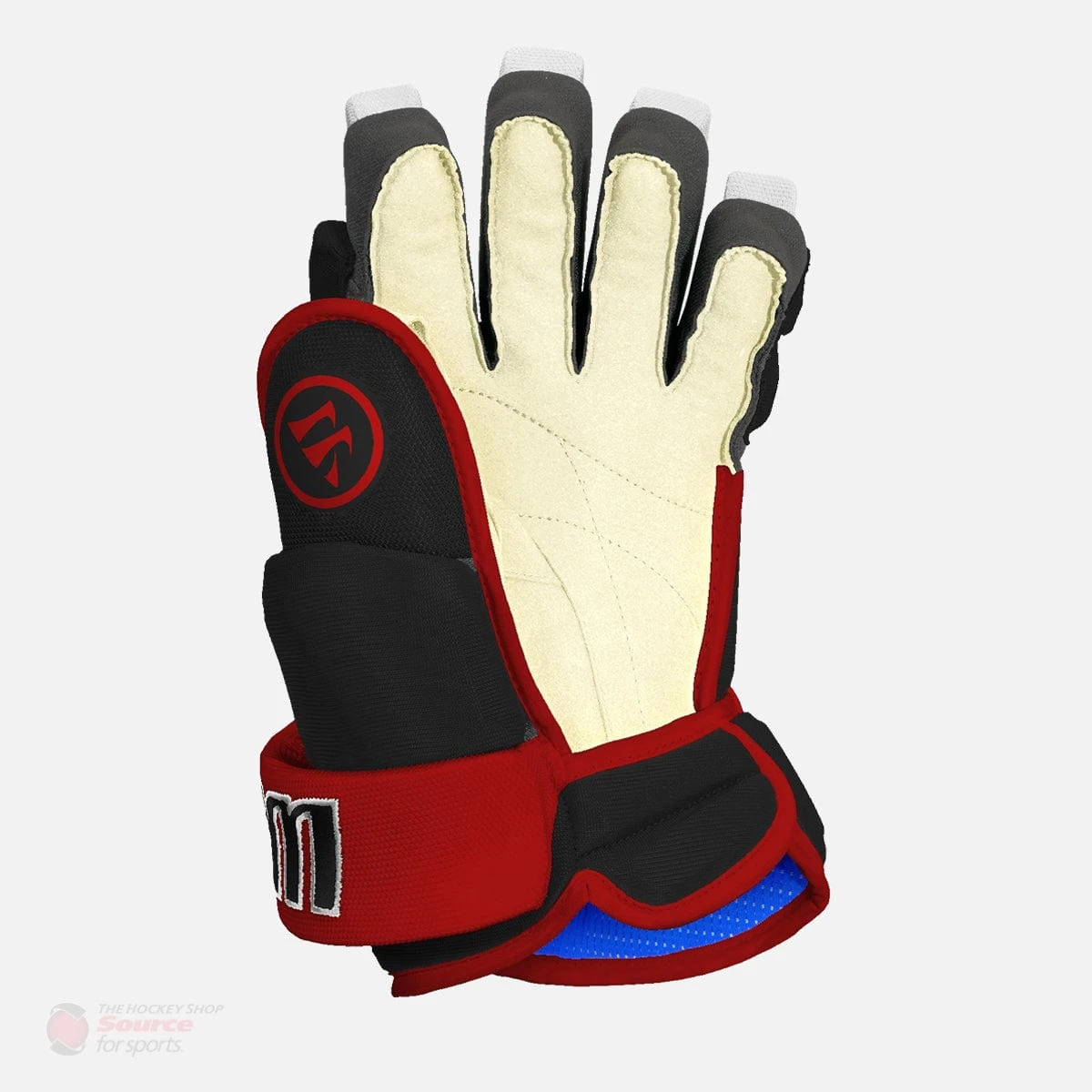 Warrior Covert Pro Plus Custom Hockey Gloves 12 Warrior Covert Pro Plus Custom Hockey Gloves - Image 12