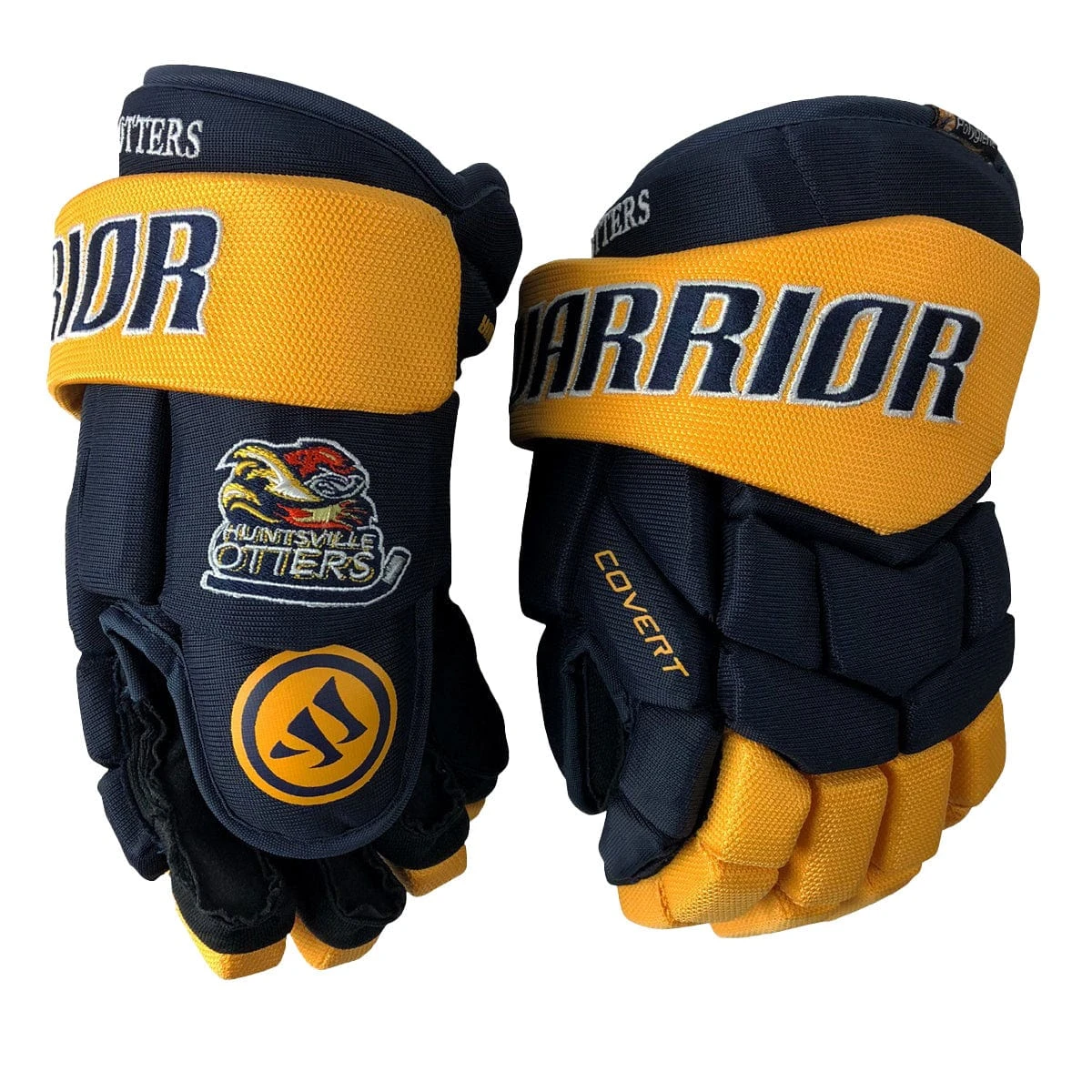 Warrior Covert Pro Plus Custom Hockey Gloves 1 Warrior Covert Pro Plus Custom Hockey Gloves
