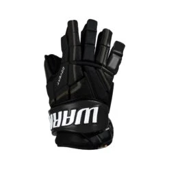 Warrior Covert QR5 Pro Senior Hockey Gloves -Warrior warrior gloves warrior covert qr5 pro senior hockey gloves black 13 29166464663618