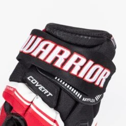 Warrior Covert QRE 10 Junior Hockey Gloves 15 Warrior Covert QRE 10 Junior Hockey Gloves -Warrior warrior gloves warrior covert qre 10 junior hockey gloves 14780972400706