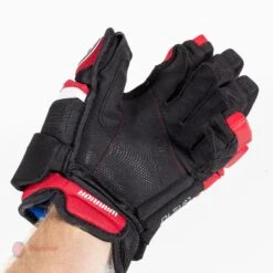 Warrior Covert QRE 10 Junior Hockey Gloves 17 Warrior Covert QRE 10 Junior Hockey Gloves -Warrior warrior gloves warrior covert qre 10 junior hockey gloves 14780972499010