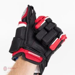 Warrior Covert QRE 10 Junior Hockey Gloves 18 Warrior Covert QRE 10 Junior Hockey Gloves -Warrior warrior gloves warrior covert qre 10 junior hockey gloves 30410458071106