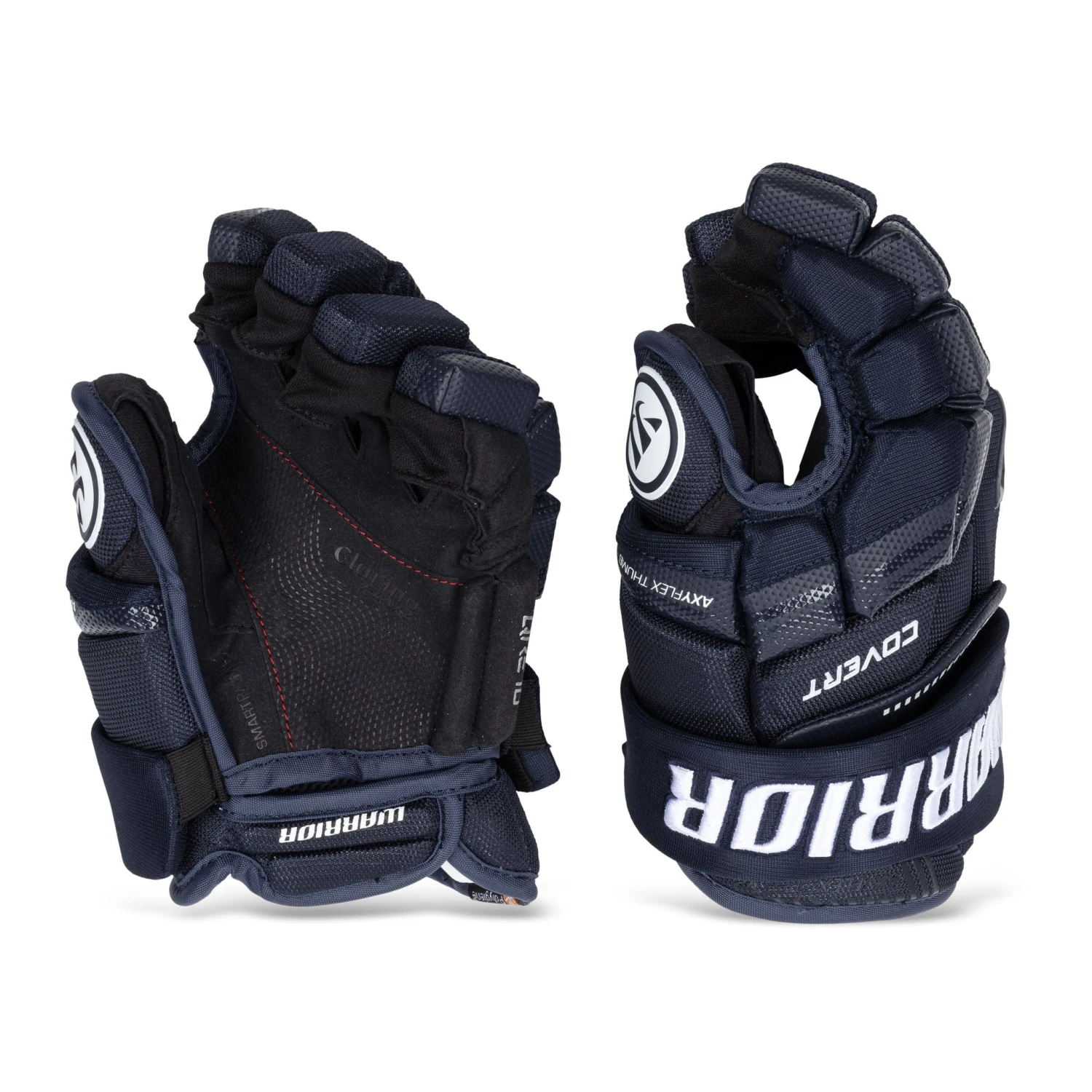 Warrior Covert QRE 10 Junior Hockey Gloves 10 Warrior Covert QRE 10 Junior Hockey Gloves - Image 10