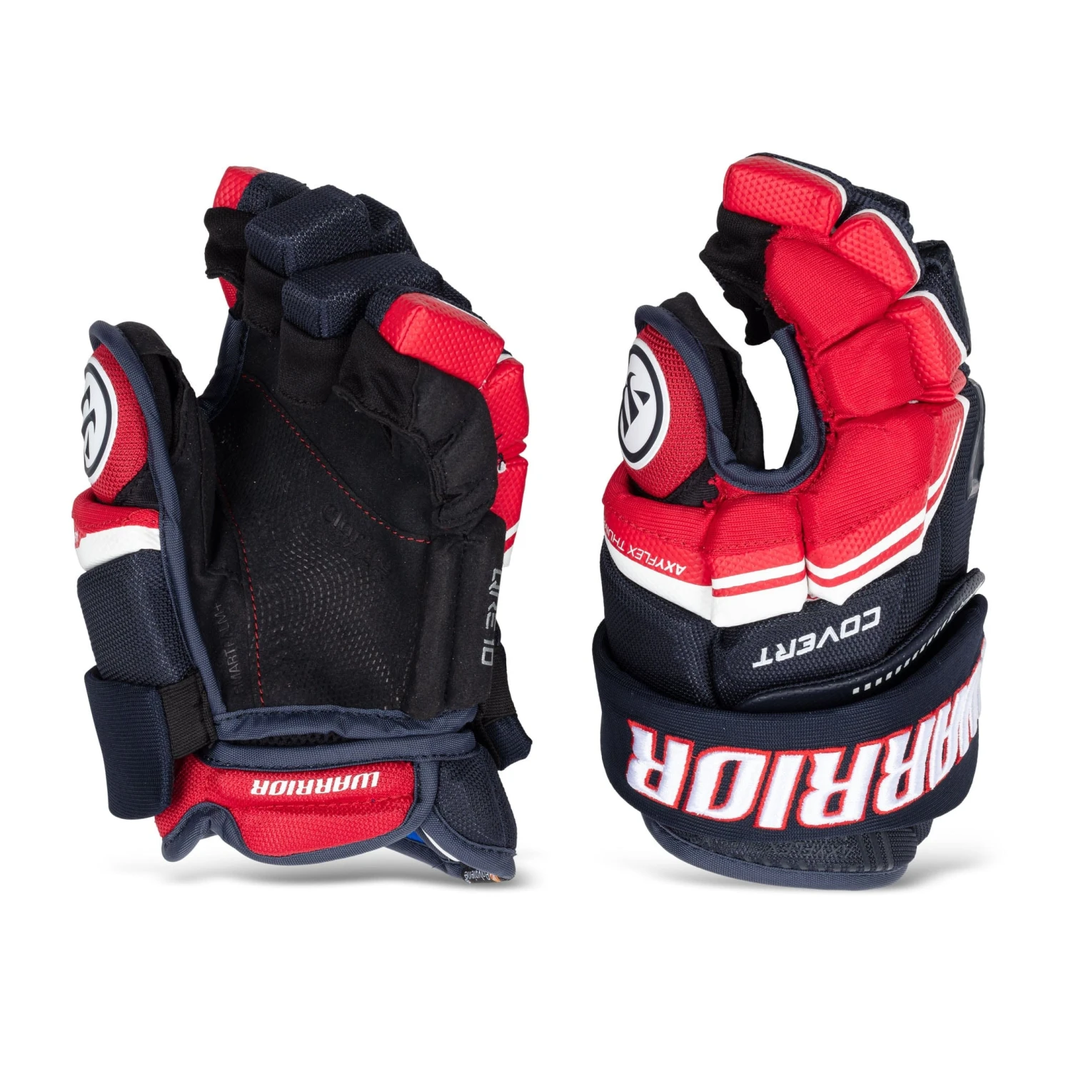 Warrior Covert QRE 10 Junior Hockey Gloves 11 Warrior Covert QRE 10 Junior Hockey Gloves - Image 11