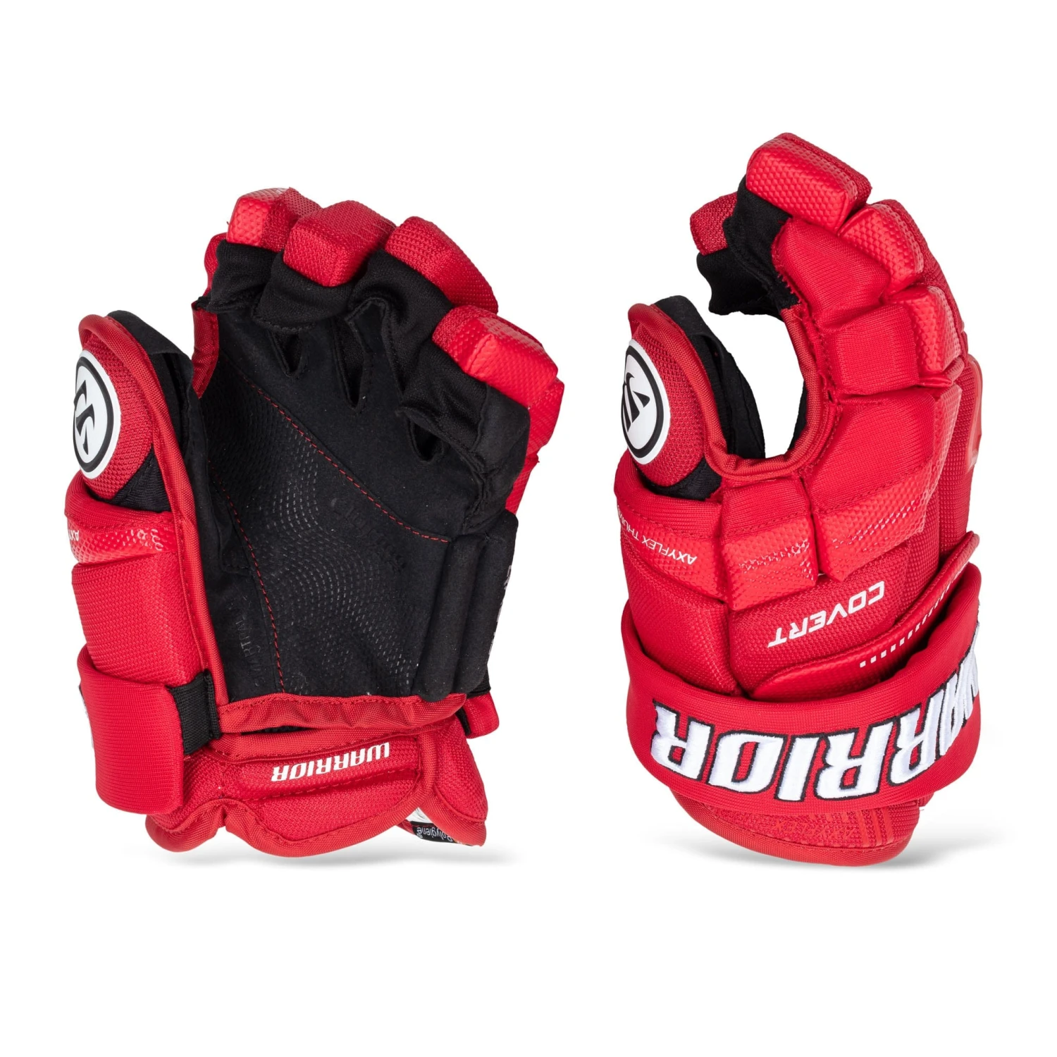 Warrior Covert QRE 10 Junior Hockey Gloves 12 Warrior Covert QRE 10 Junior Hockey Gloves - Image 12