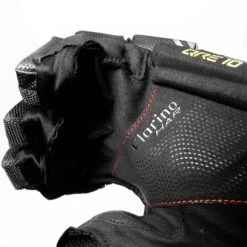 Warrior Covert QRE 10 Silver Series Senior Hockey Gloves -Warrior warrior gloves warrior covert qre 10 silver series senior hockey gloves 29051172847682