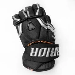 Warrior Covert QRE 10 Silver Series Senior Hockey Gloves -Warrior warrior gloves warrior covert qre 10 silver series senior hockey gloves 29051187920962