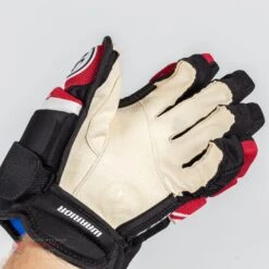 Warrior Covert QRE 20 Pro Junior Hockey Gloves -Warrior warrior gloves warrior covert qre 20 pro junior hockey gloves 14780979511362
