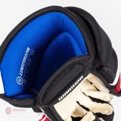 Warrior Covert QRE 20 Pro Junior Hockey Gloves -Warrior warrior gloves warrior covert qre 20 pro junior hockey gloves 14780979707970