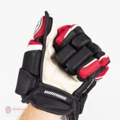 Warrior Covert QRE 20 Pro Junior Hockey Gloves -Warrior warrior gloves warrior covert qre 20 pro junior hockey gloves 14780979740738