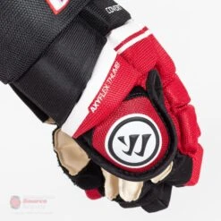 Warrior Covert QRE 20 Pro Junior Hockey Gloves -Warrior warrior gloves warrior covert qre 20 pro junior hockey gloves 14780979773506