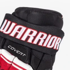 Warrior Covert QRE 20 Pro Junior Hockey Gloves -Warrior warrior gloves warrior covert qre 20 pro junior hockey gloves 14780979839042