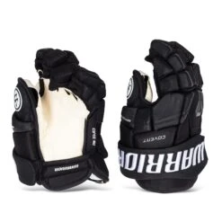 Warrior Covert QRE 20 Pro Senior Hockey Gloves -Warrior warrior gloves warrior covert qre 20 pro senior hockey gloves black 13 28743821787202