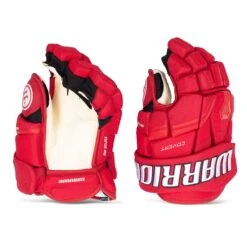 Warrior Covert QRE 20 Pro Senior Hockey Gloves -Warrior warrior gloves warrior covert qre 20 pro senior hockey gloves red 13 28743821951042