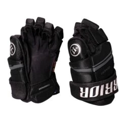 Warrior Covert QRE 30 Silver Series Senior Hockey Gloves