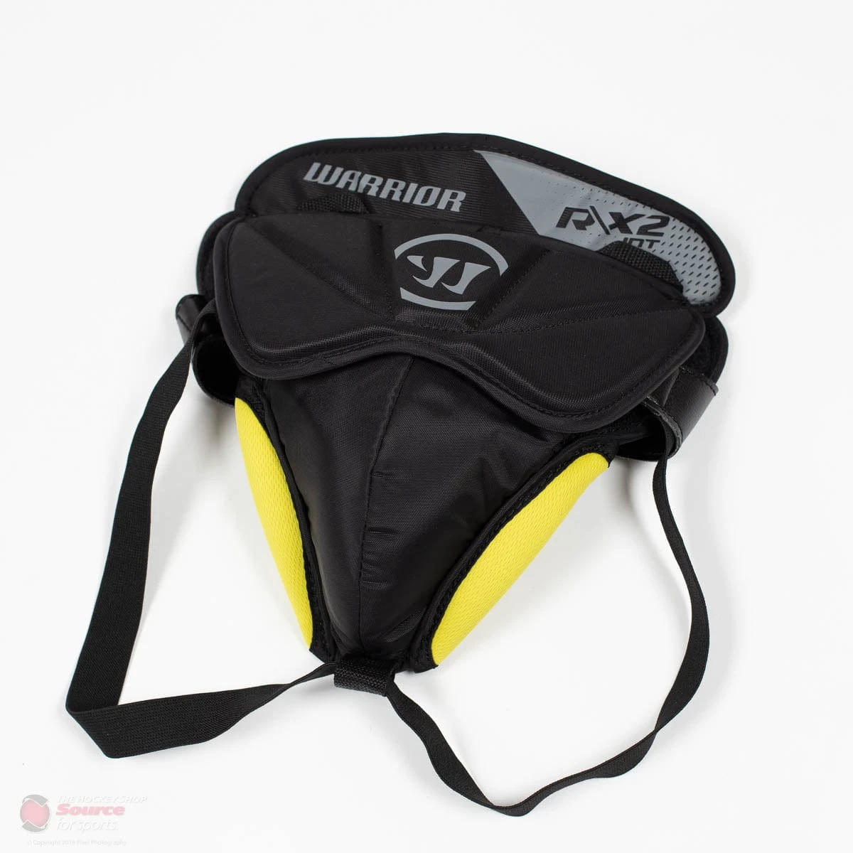 Warrior Ritual X2 Intermediate Goalie Jock 4 Warrior Ritual X2 Intermediate Goalie Jock - Image 4