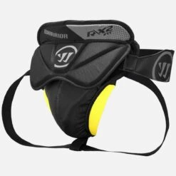 Warrior -Warrior warrior goalie jocks warrior ritual x2 intermediate goalie jock grey int 5296446963778