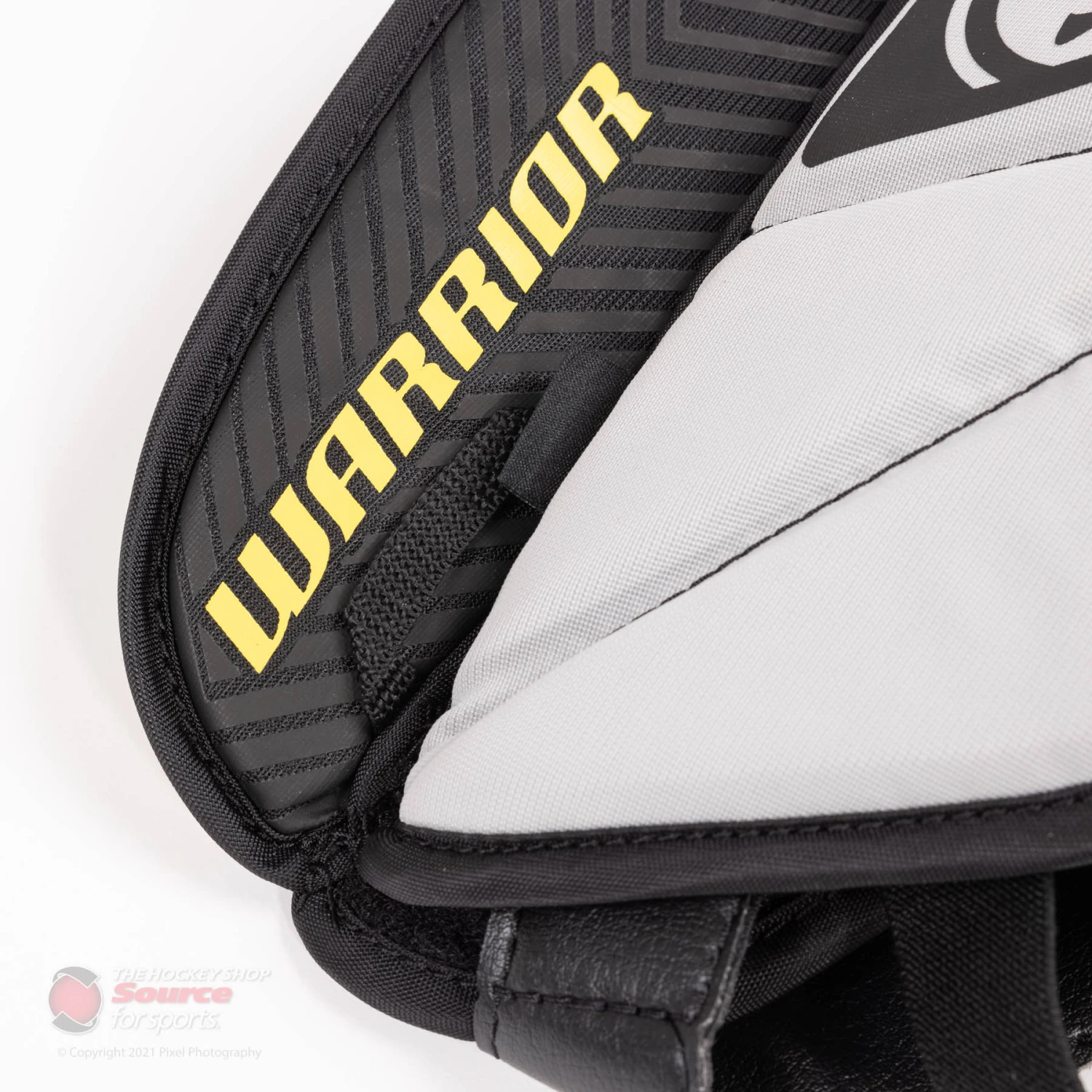 Warrior Ritual X3 E Senior Goalie Jock 2 Warrior Ritual X3 E Senior Goalie Jock - Image 2