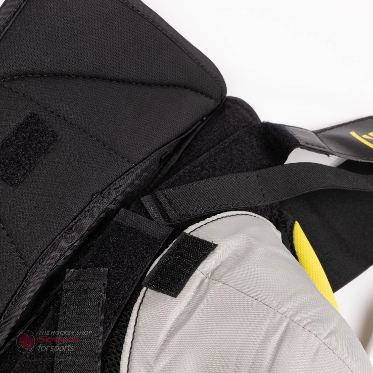 Warrior Ritual X3 E Senior Goalie Jock 8 Warrior Ritual X3 E Senior Goalie Jock - Image 8