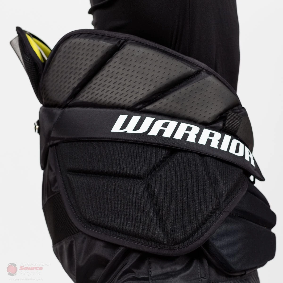 Warrior Ritual X2 Intermediate Goalie Pants 6 Warrior Ritual X2 Intermediate Goalie Pants - Image 6