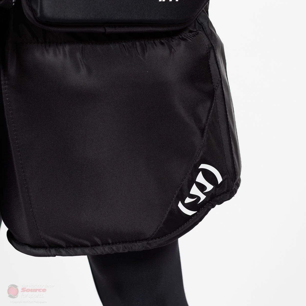 Warrior Ritual X2 Intermediate Goalie Pants 5 Warrior Ritual X2 Intermediate Goalie Pants - Image 5