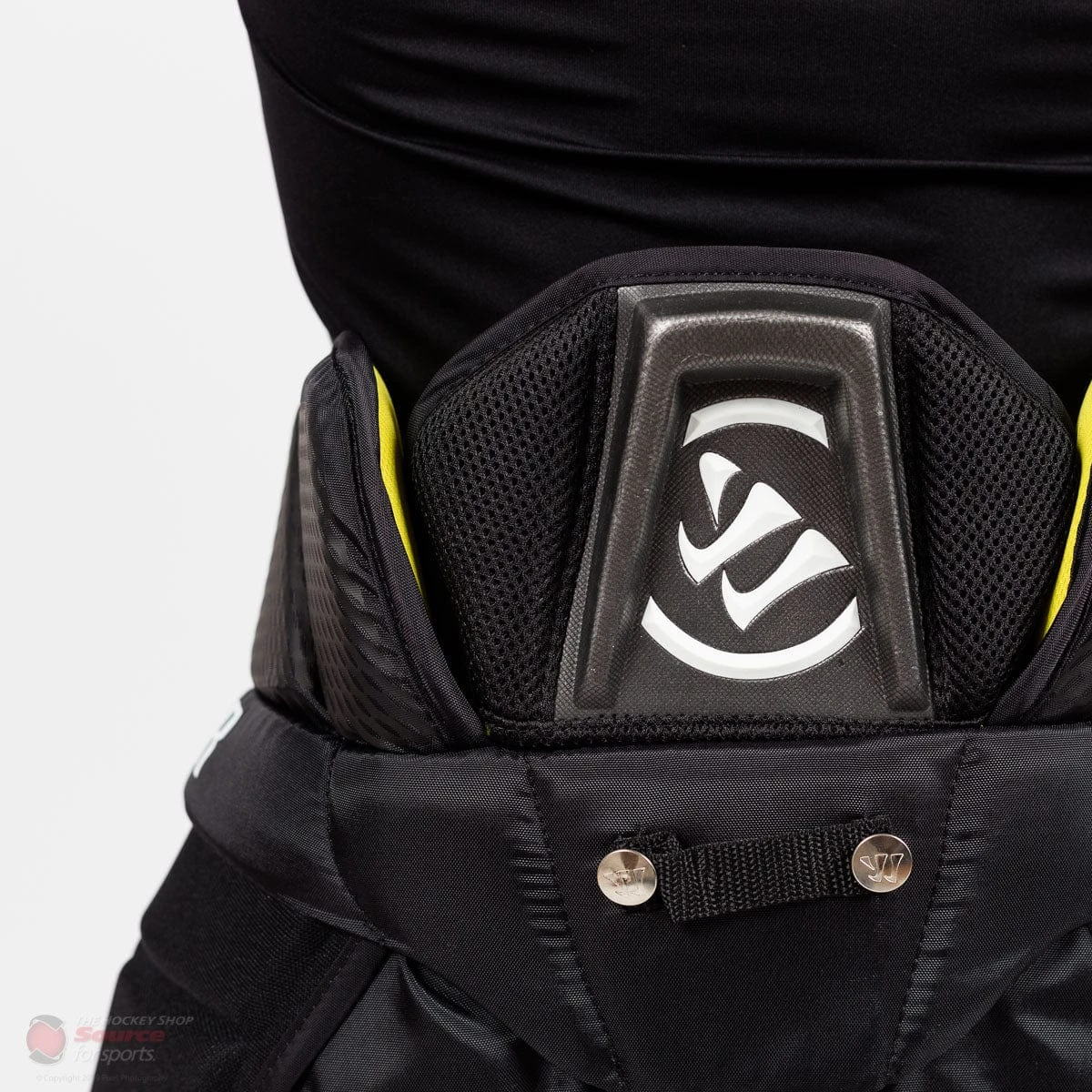 Warrior Ritual X2 Intermediate Goalie Pants 7 Warrior Ritual X2 Intermediate Goalie Pants - Image 7