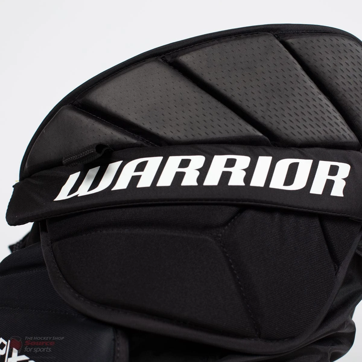 Warrior Ritual X2 Junior Goalie Pants 5 Warrior Ritual X2 Junior Goalie Pants - Image 5