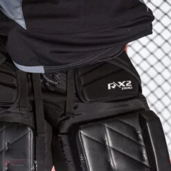 Warrior Ritual X2 Pro Senior Goalie Pants -Warrior warrior goalie pants warrior ritual x2 pro senior goalie pants 30370551398466