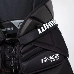 Warrior Ritual X2 Pro Senior Goalie Pants -Warrior warrior goalie pants warrior ritual x2 pro senior goalie pants 5497032441922