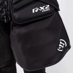 Warrior Ritual X2 Pro Senior Goalie Pants -Warrior warrior goalie pants warrior ritual x2 pro senior goalie pants 5497032835138