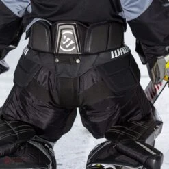 Warrior Ritual X2 Pro Senior Goalie Pants -Warrior warrior goalie pants warrior ritual x2 pro senior goalie pants 5497047810114