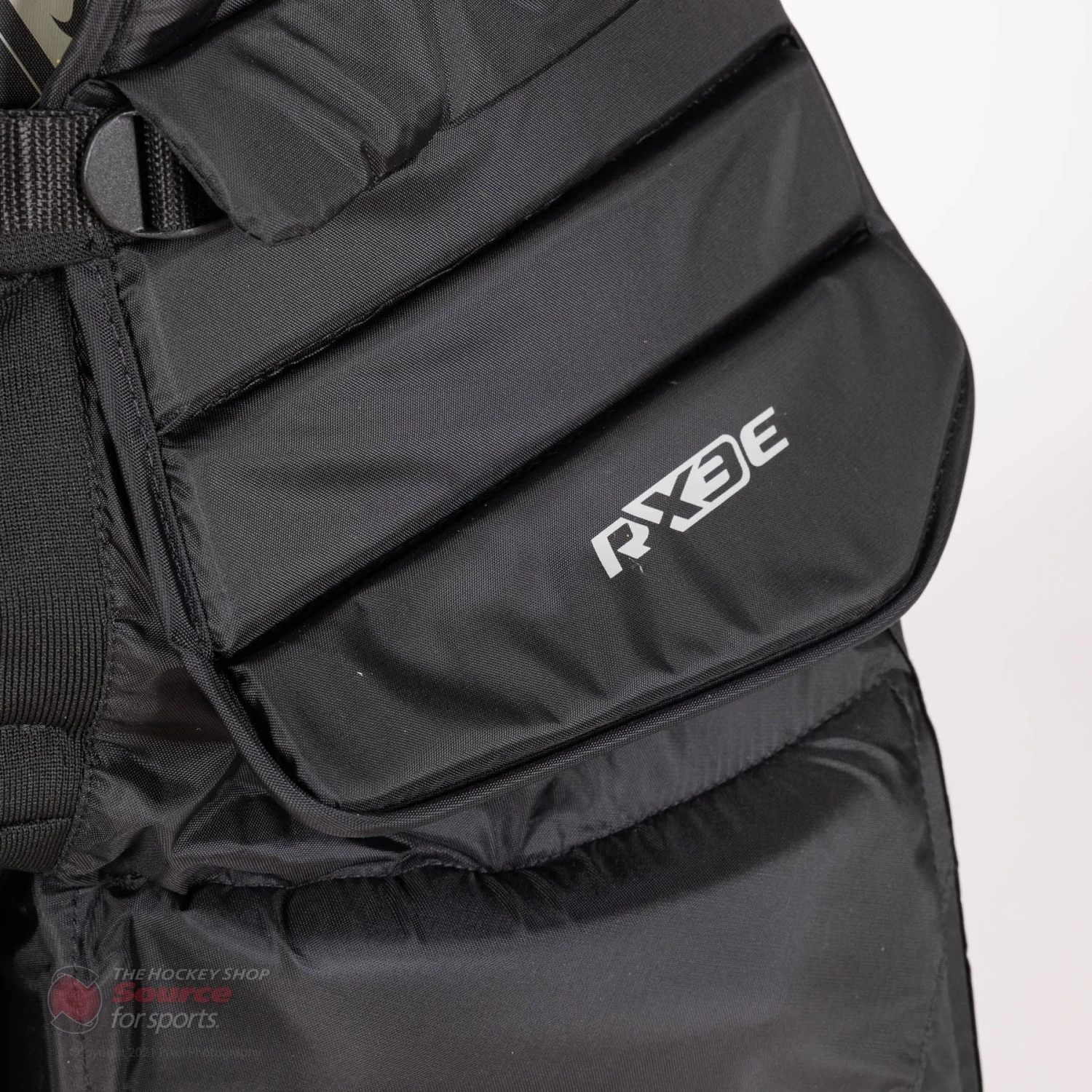 Warrior Ritual X3 E Intermediate Goalie Pants 2 Warrior Ritual X3 E Intermediate Goalie Pants - Image 2