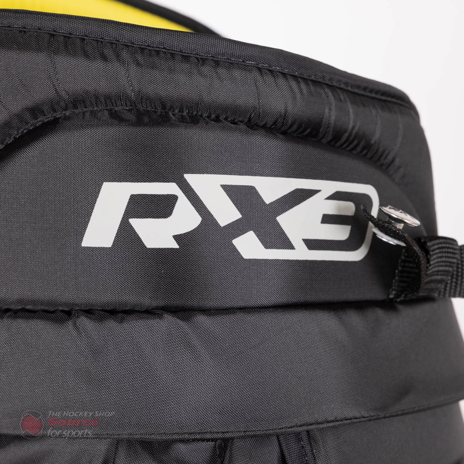 Warrior Ritual X3 E Intermediate Goalie Pants 7 Warrior Ritual X3 E Intermediate Goalie Pants - Image 7