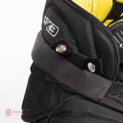 Warrior Ritual X3 E+ Junior Goalie Pants -Warrior warrior goalie pants warrior ritual x3 e junior goalie pants 27972465524802