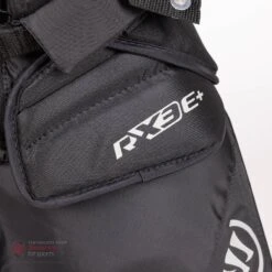 Warrior Ritual X3 E+ Junior Goalie Pants -Warrior warrior goalie pants warrior ritual x3 e junior goalie pants 27972465623106