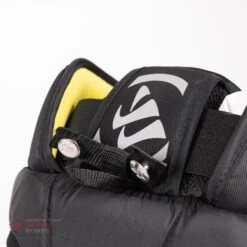 Warrior Ritual X3 E+ Junior Goalie Pants -Warrior warrior goalie pants warrior ritual x3 e junior goalie pants 27972465819714