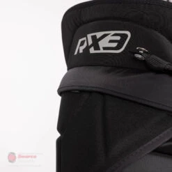 Warrior Ritual X3 E+ Senior Goalie Pants -Warrior warrior goalie pants warrior ritual x3 e senior goalie pants 27972473880642