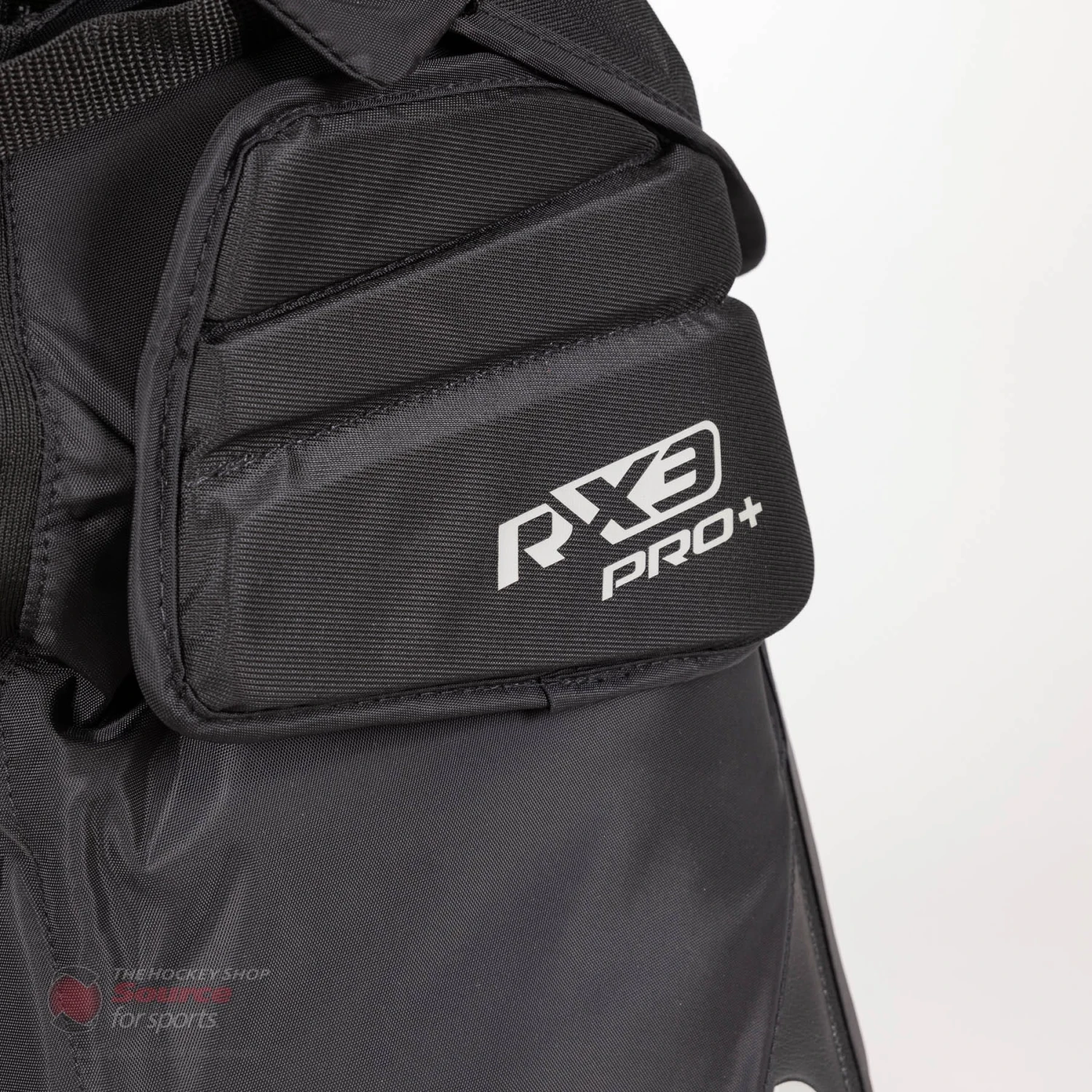 Warrior Ritual X3 Pro+ Senior Goalie Pants 3 Warrior Ritual X3 Pro+ Senior Goalie Pants - Image 3