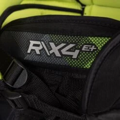 Warrior Ritual X4 E+ Intermediate Goalie Pants -Warrior warrior goalie pants warrior ritual x4 e intermediate goalie pants 30399993577538