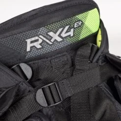 Warrior Ritual X4 E+ Intermediate Goalie Pants -Warrior warrior goalie pants warrior ritual x4 e intermediate goalie pants 30399993643074