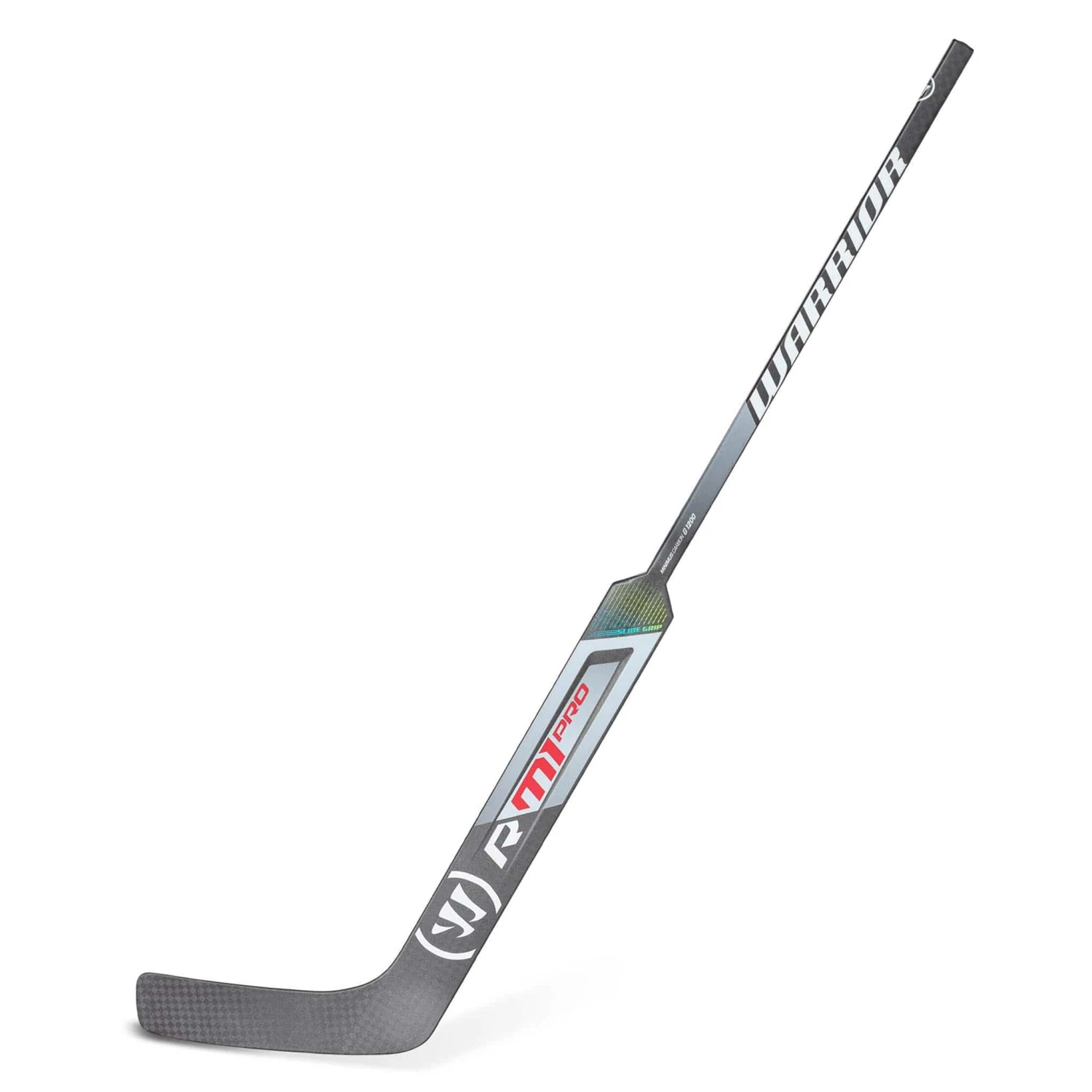 Warrior Ritual M1 Pro Intermediate Goalie Stick 1 Warrior Ritual M1 Pro Intermediate Goalie Stick