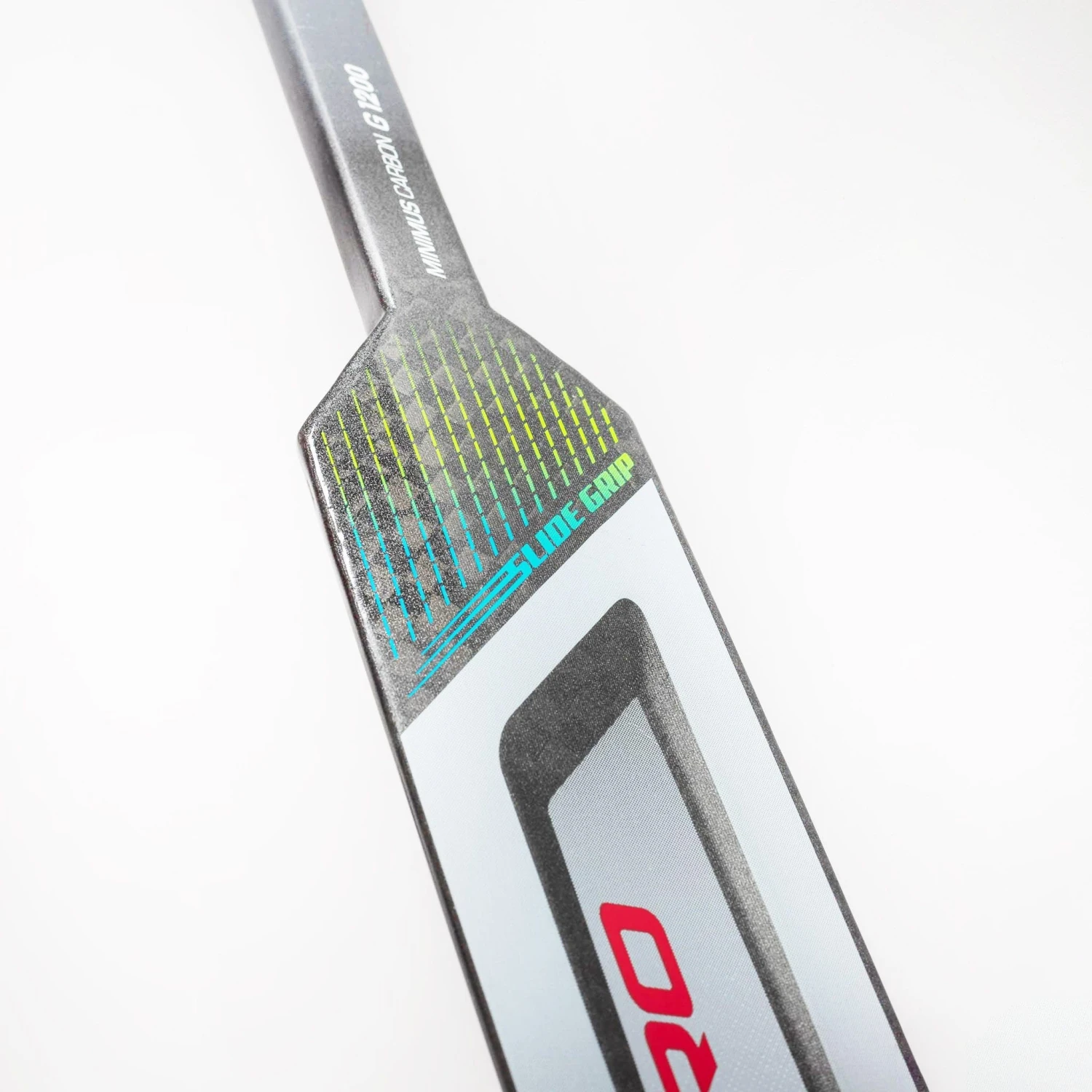 Warrior Ritual M1 Pro Senior Goalie Stick 7 Warrior Ritual M1 Pro Senior Goalie Stick - Image 7